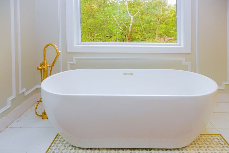 Cost of Bathtub Installation in Reedley, CA