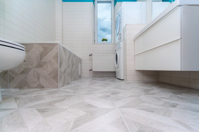 Bathroom Flooring Options